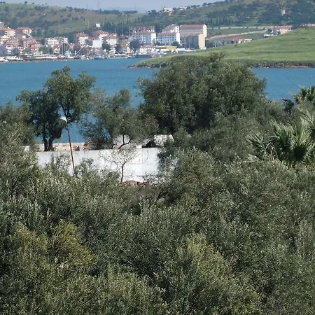 Hotel Selina Ayvalik